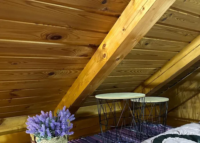 Ferienhaus_natikrausz St. Martin (Klagenfurt-Land)